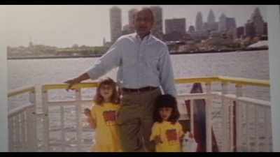 We've really only helped out
children that are abused. - Children of the Underground