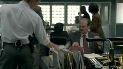 We've received 110 tips so far. - American Crime Story