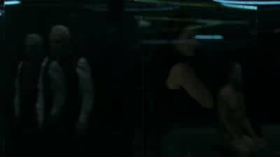 We've run a full diagnostic, but the results are, well, confusing. - Westworld