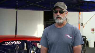 We've runnered-up on one, - Street Outlaws No Prep Kings Team Attack