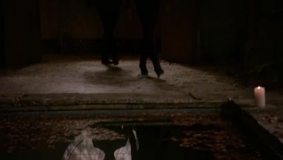 We've searched for a seer for decades. - The Originals