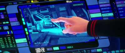 We've searched every bulkhead, - Star Trek: Prodigy