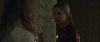 We've seen it everywhere
on the news. - Silent Night
