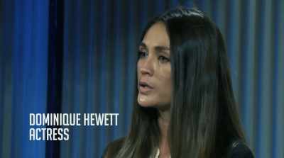 We've seen him
kicked out of BAFTA, - Beyond Boundaries: The Harvey Weinstein Scandal