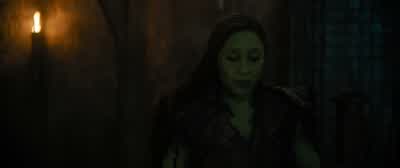 We've seen his face for the last time. - Wicked: For Good