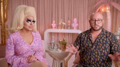 We've seen it host a wedding; - Trixie Motel