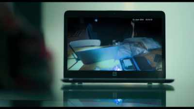 We've seized a number
of network devices. - Nightsleeper