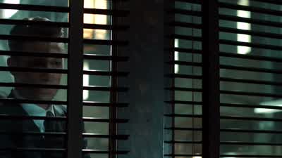 We've set up a perimeter. - Gotham
