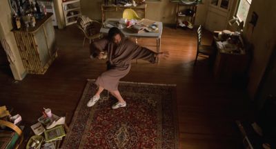 We've had some terrible news - The Big Lebowski