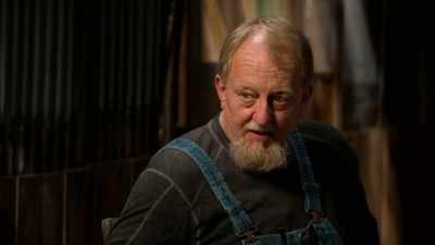We've had some - Moonshiners: Master Distiller
