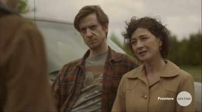 We've sort of - been
seeing one another. - Girl in the Bunker