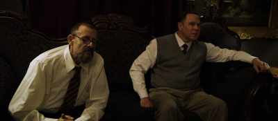 - We've sounded two horns for
we're about in the bottleneck. - The Most Dangerous Game