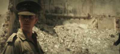 We've spent 112 days
defending this place, - SAS: Rogue Heroes