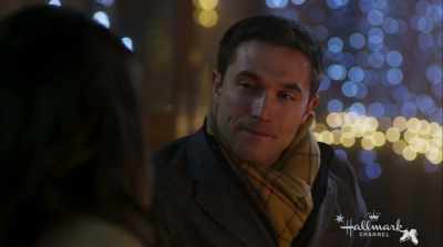 We've spent
so much time together, - Love in Winterland