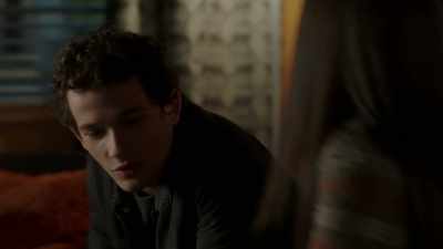 We've spent this whole semester
running on a hamster wheel. - Pretty Little Liars: The Perfectionists