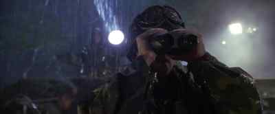 We've spotted him in section five. - Godzilla
