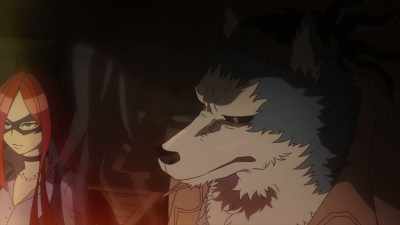 We've staked everything on you. - My Hero Academia: Heroes Rising