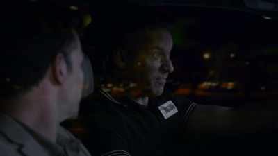 We've stored gold, diamonds, drugs. - Leverage: Redemption