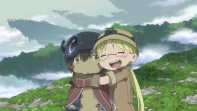 We've survived our final lesson! - Made in Abyss: Journey's Dawn