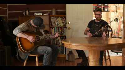 We've talked about it before, - It's All Country