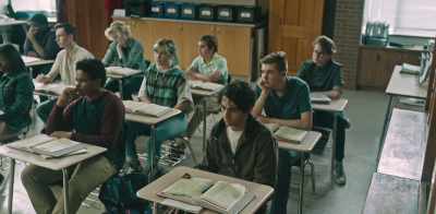 We've talked
about the struggles - Hereditary