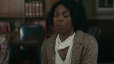 - We've had to boil - Frankie Drake Mysteries