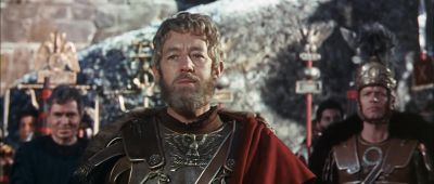 We've had to fight long wars - The Fall of the Roman Empire