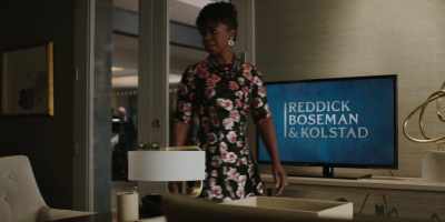 We've had to make a
difficult decision here. - The Good Fight