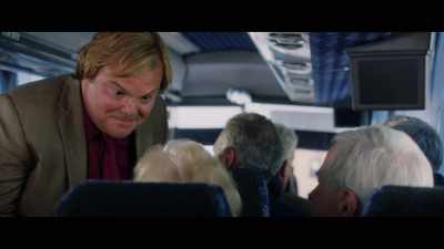 We've told all our friends about it - The Polka King