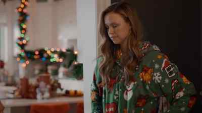 We've told her to stop caring, - Confessions of a Christmas Letter