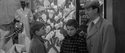 We've tried everything - The 400 Blows