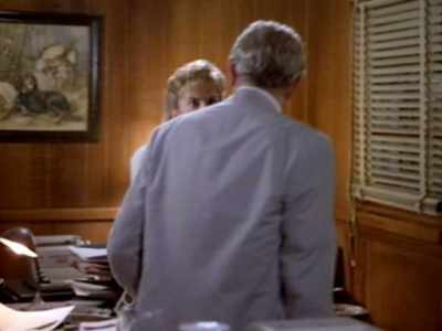 We've turned over
discovery that we now know - Matlock