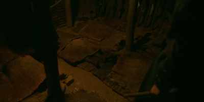 We've verified that the limbs were torn
by wild animals, - Kingdom: Ashin of the North