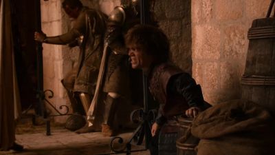 We've had vicious kings and we've had idiot kings - Game of Thrones