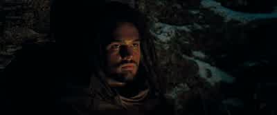 We've walked for days now, and still no marks. - 10,000 BC