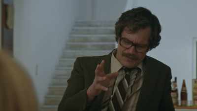 We've -- We've heard all
your rehearsed quotations. - The Little Drummer Girl