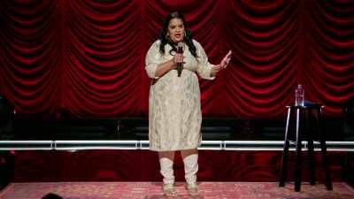 We've, we've lost yoga to the West,
it's fine. - Zarna Garg: One in a Billion