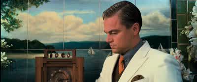 We've.... We've.... We've met before. - The Great Gatsby