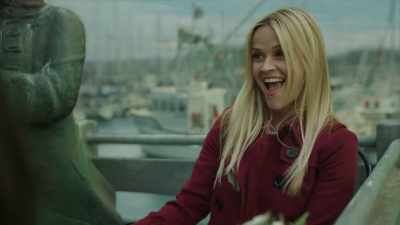 We've had who knows how many orientations.
Nobody ever got choked. - Big Little Lies