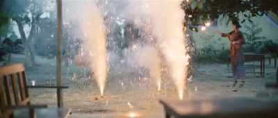 We've won. - Saand Ki Aankh
