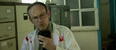 We've worked closely
with the Chinese - 5G Zombies