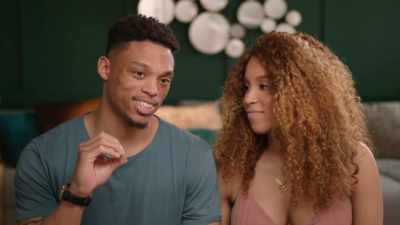We've had zero sex. - Good Sex