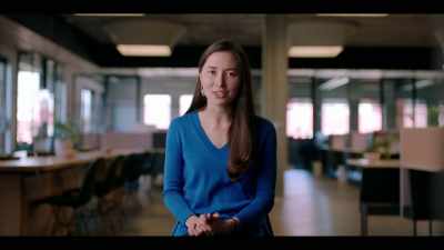 WeWork sued Joanna
the very same day. - Generation Hustle