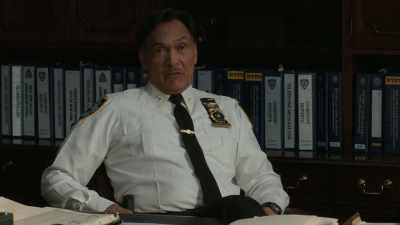 Wexler's gone to the PC - East New York
