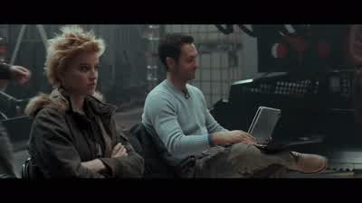- Weyland's cheque cleared. - Alien vs  Predator