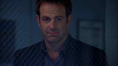 Wh... are you crazy?
Put me down. - Private Practice