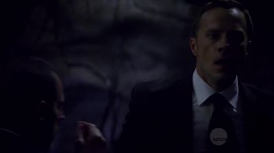 Wh... where did they...
where did they go? - The Librarians