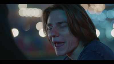 Wh- Hold up. I'm...
I'm not abandoning anyone. - Crazy Fun Park