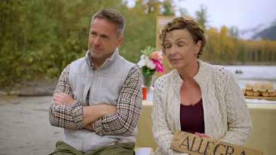 Wh-- - A Whitewater Romance