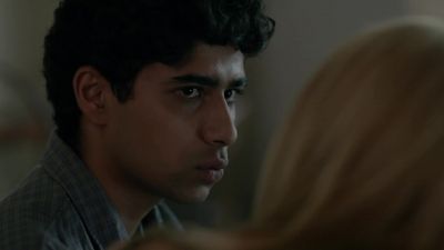 Wh What are you doing - Homeland